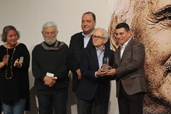 Turgut Cansever Mimarlık Ödülleri - 15.3.19