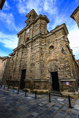 Penta di Casinca: église St Michel 2