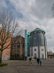 Bonnefantenmuseum Maastricht