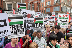 Rally for Palestine - 30 March 2019