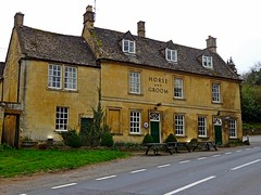 Bourton On The Hill