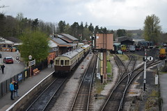  South Devon Railway 50 Anniversary