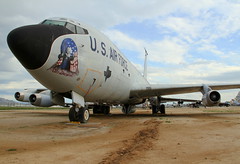 Boeing 707 Military variants
