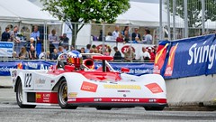 Tiga Race Cars Ltd.