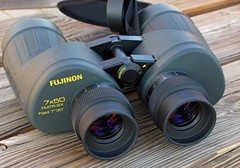 Fujinon  Binoculars 