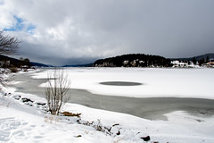 Lac de Joux