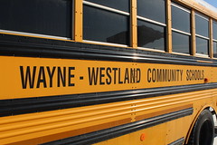 Wayne-Westland Community School District, Michigan