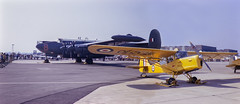 Battle of Britian airshow 1974