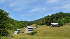 Upshur County - West Virginia - Appalachia