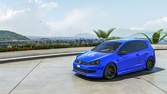 Forza Motorsport 6 Edits