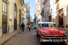2019 - Cuba