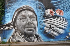 Aveiro - street art