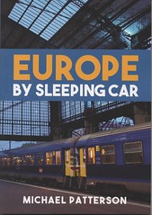 Europe by Sleeping Car (book)