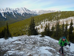 2019 January 20 - Three Trail Pass Winter Hike