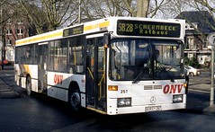 Omnibus-Nahverkehr GmbH Bocholt (ONV) (D)