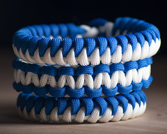 paracord projects