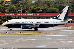 Fuerza Aérea de Chile (FACh)