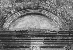 Ventaroli di Carinola - Chiesa di S.Maria in Foro Claudio - Facciata
