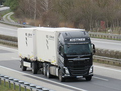 Kistner Transport + Logistik GmbH