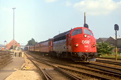 Rail DK