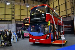 Eurobus Expo 2018