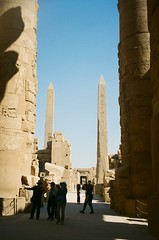 Voyage 2019-03 Egypte