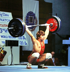 60 kg: 1978 World Chps