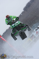 2009-02-22 - Grand-Prix Ski-doo de Valcourt
