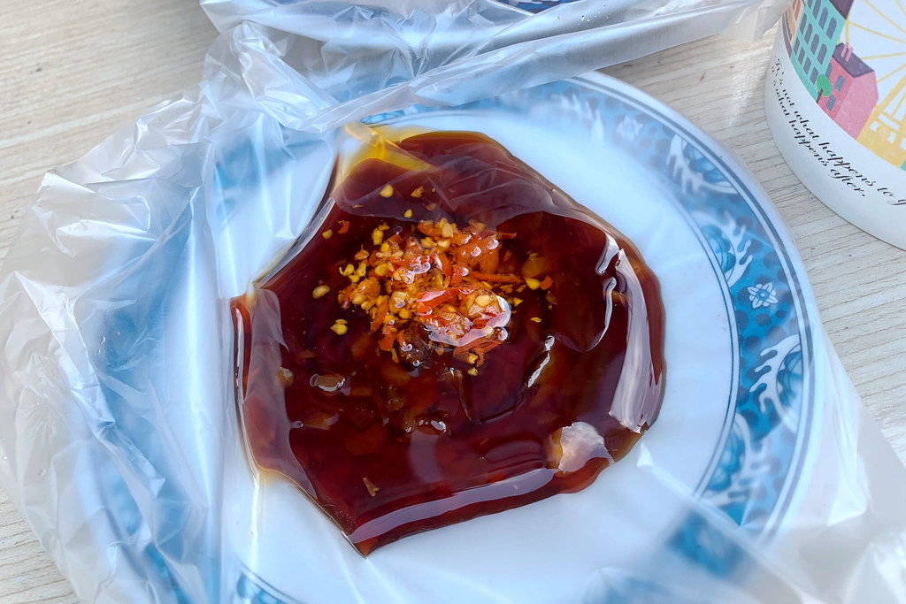 20190326萬華-鄉下口味蘿蔔糕、廣州街鱸魚湯 (5)