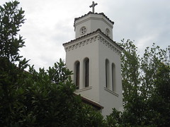 Saint Roch's Roman Catholic Church