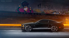 2013 Ford Mustang GT California Special
