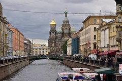 St. Petersburg/Russia 2017