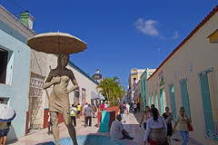 Holguín - Holguín Province, Cuba - Feb 2019