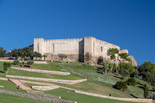 Castillo Sohail