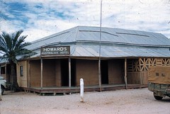 Queensland Outback hotels