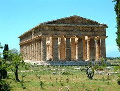 Paestum 2004