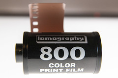 Lomography 35mm Film