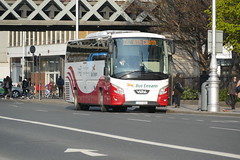 Bus Eireann: Route 132