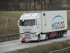 Migolog GmbH ( A )