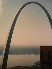 St. Louis, Missouri 1998