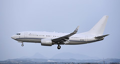 Manufacturer - Boeing Commercial Aircraft