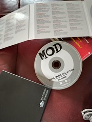 Music/cd's