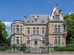 Le Castel Marie-Antoinette