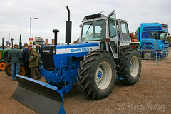 Tractor & Machinery Auctions