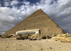 Giza - Day #12