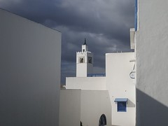 Tunisia Jan 19
