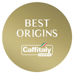 Capsule Caffitaly Best Origins