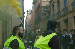 Street photo à Toulouse, 09/02 