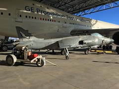 Pima Air & Space Museum Cell 2019