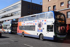 Outing: Dundee (Seagate bus station) - 13/03/2019